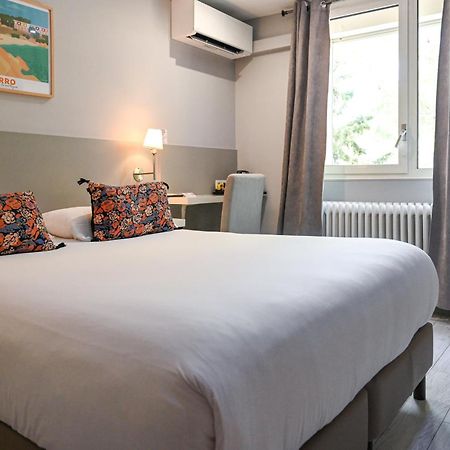 Hotel La Tuiliere Carry-le-Rouet Dış mekan fotoğraf